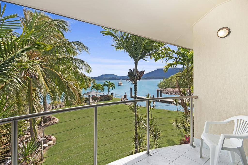 Hinchinbrook Marine Cove Resort Lucinda Cameră foto
